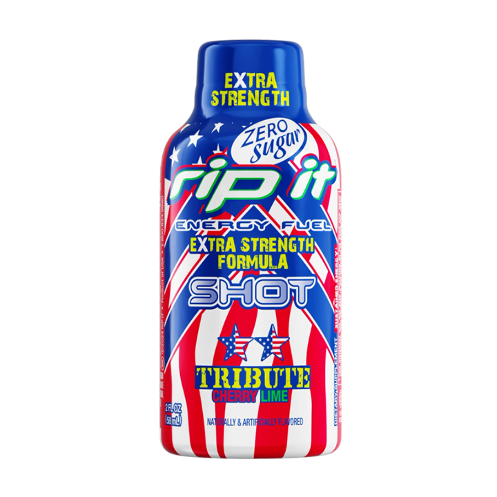 Cherry Lime 2 oz