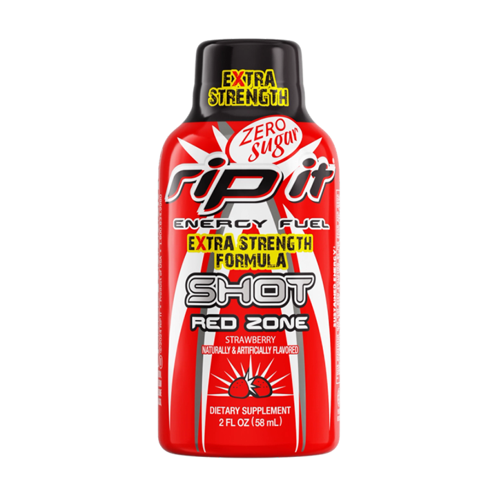 Red Zone 2 oz
