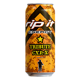 C.Y.P.-X 16 oz